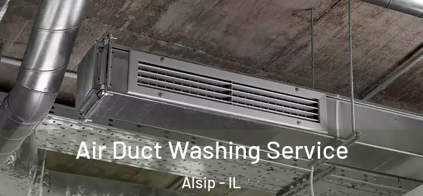  Air Duct Washing Service Alsip - IL