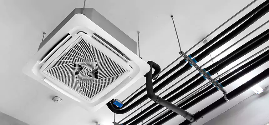 Our Air Duct Deep Cleaning Services in Alsip, IL