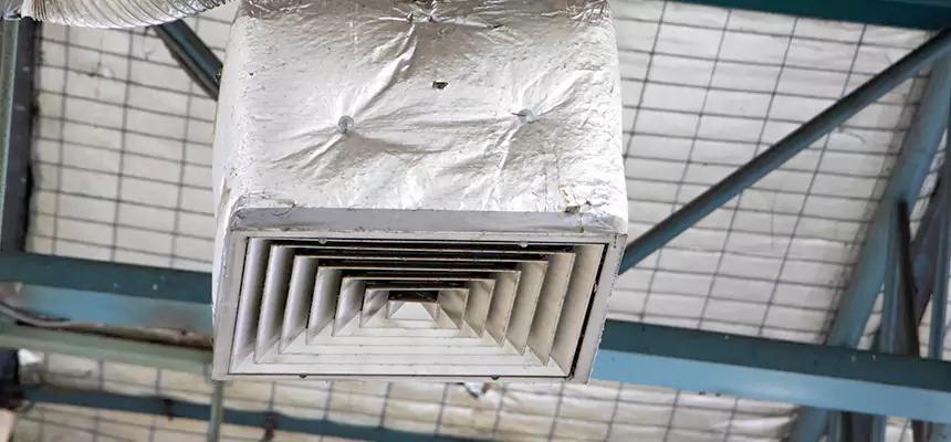 Our Custom HVAC Ductwork Services in Alsip, IL