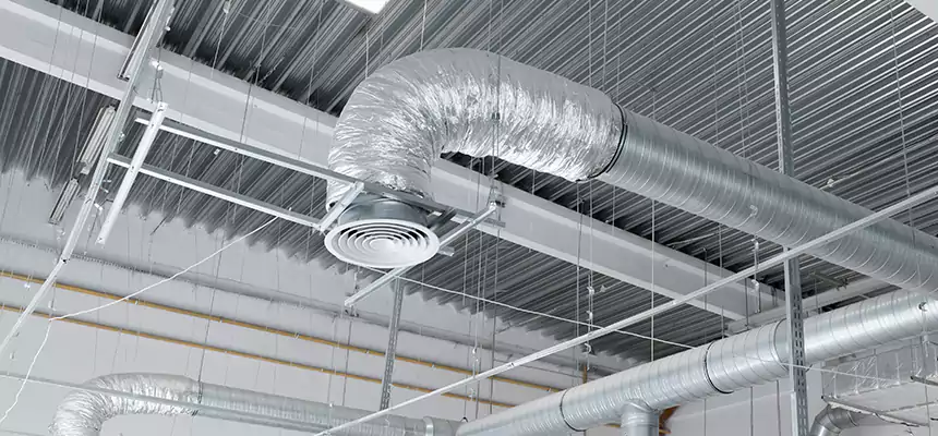 Our Dryer Vent Hose Replacement Services in Alsip, IL