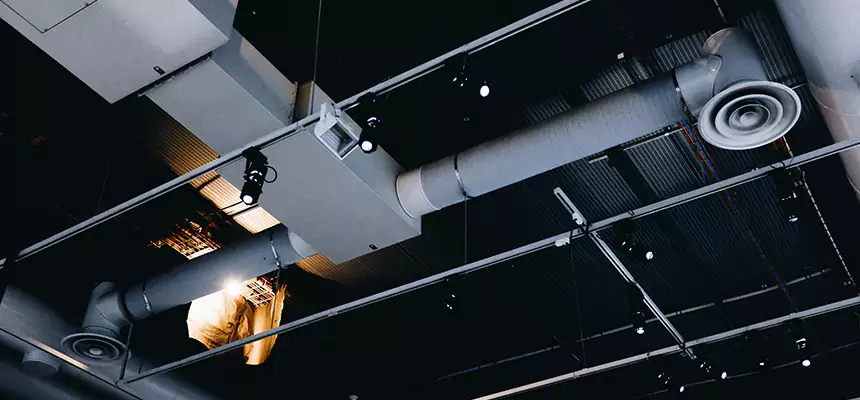 Our Seasonal Allergy Air Duct Cleaning Services in Alsip, IL