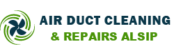 Air Duct Cleaning & Repairs Alsip