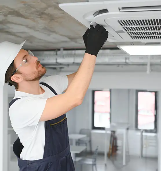 Top Affordable Duct Cleaning Services Near Me in Alsip, IL