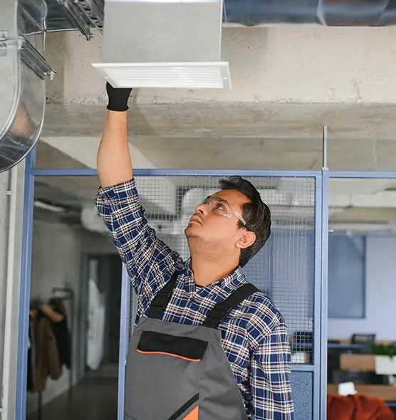Top-Rated Air Duct Cleaning Near Me in Alsip, IL