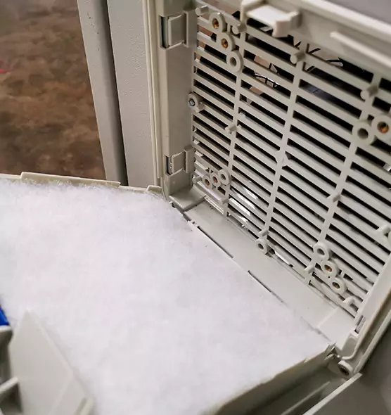 About Air Duct Overhaul & Upgrades in Alsip, IL