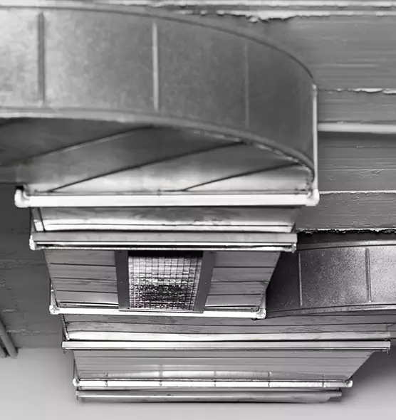 Professional Air Duct Pet Hair Removal in Alsip, IL