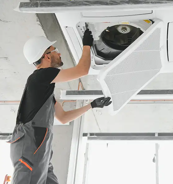 About Air Duct Rodent Removal in Alsip, IL