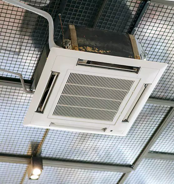 Top-Notch Allergy Relief Vent Cleaning Services in Alsip, IL