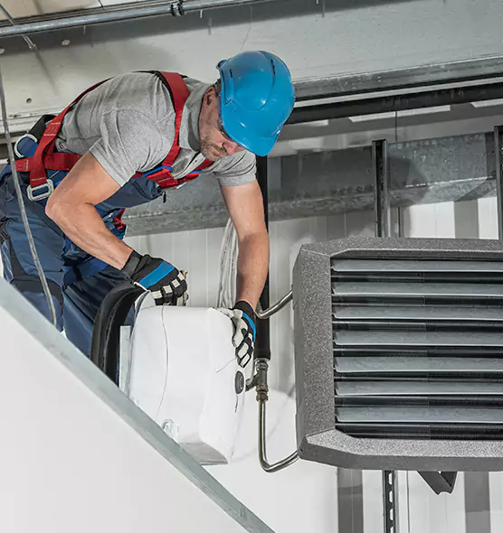 Professional Custom HVAC Ductworkin Alsip, IL