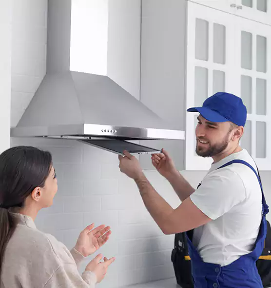 Professional Dryer Vent Cleaning Service in Alsip, IL