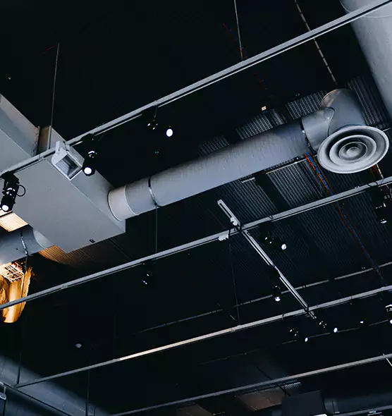 About Duct Sanitization with UV Light in Alsip, IL