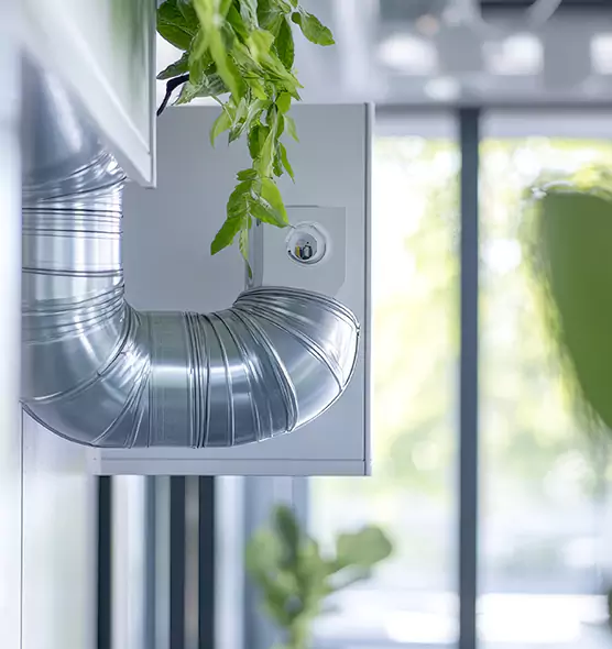 Professional Eco-Safe Dryer Vent Cleaning in Alsip, IL