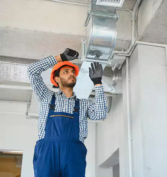 About Hotel Duct And Vent Cleaning in Alsip, IL