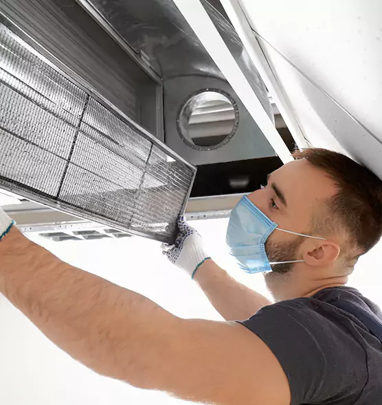About Remove Smoke Smell From Air Duct in Alsip, IL