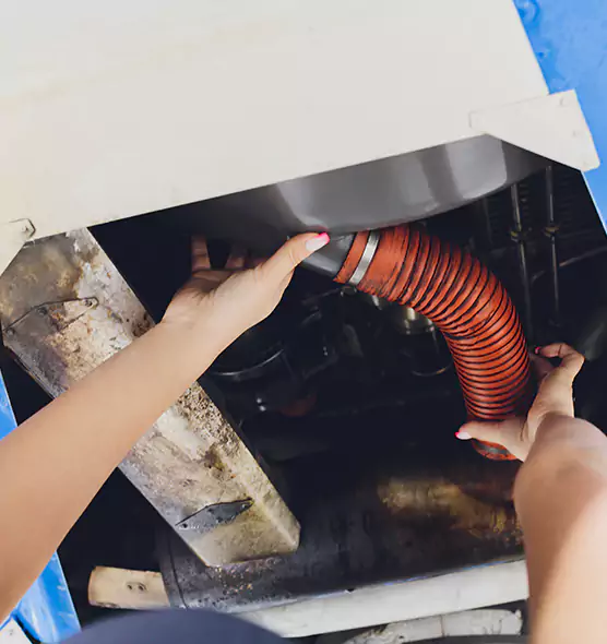 Top-Notch Return Vent Cleaning Service in Alsip, IL