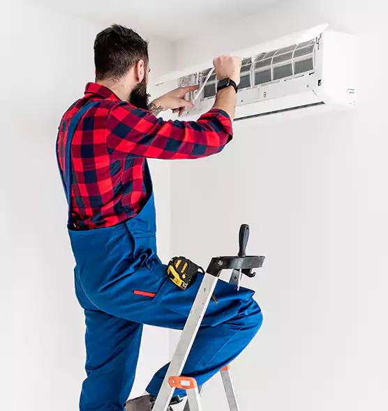 About Smart Air Conditioning Installation in Alsip, IL