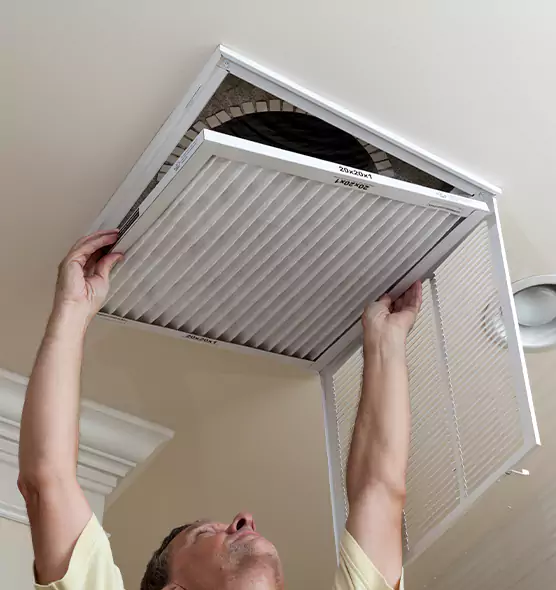 Professional Vent Relocation Services in Alsip, IL