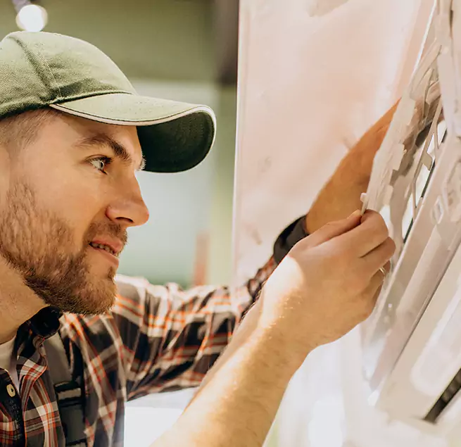 Why Homeowners Businesses Trust Us in Alsip, IL?