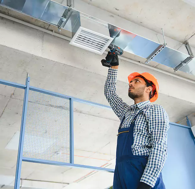 Why Homeowners & Businesses Trust Us in Alsip, IL?