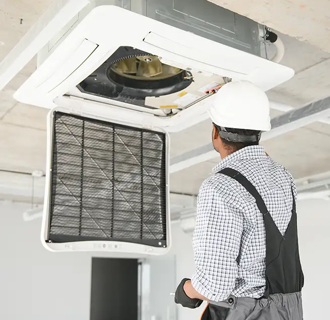 Why Homeowners & Businesses Trust Us in Alsip, IL?