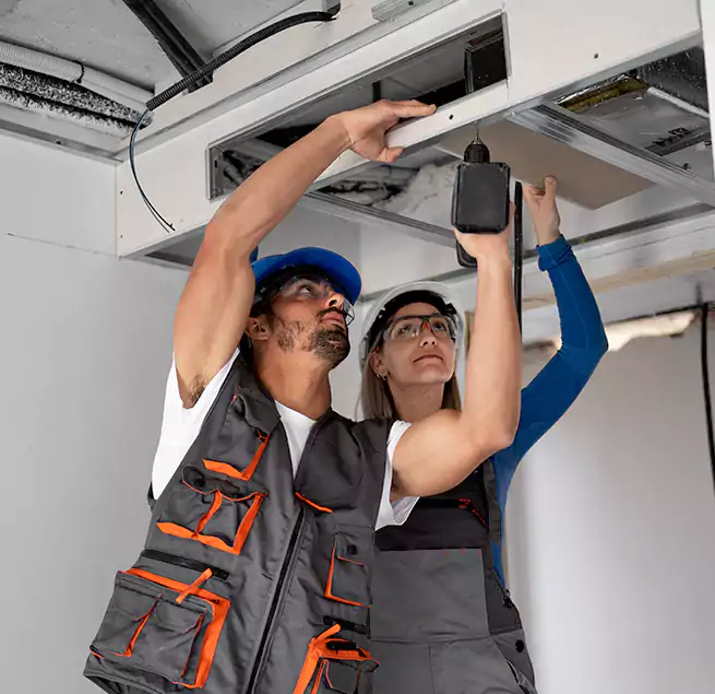 Why Homeowners & Businesses Trust Us in Alsip, IL