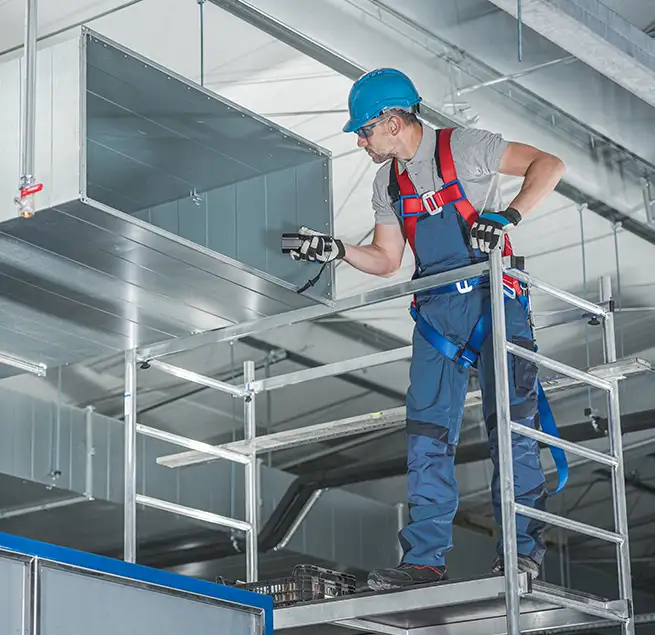 Why Homeowners & Businesses Trust Us in Alsip, IL?