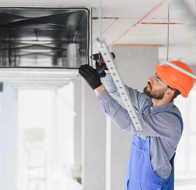 Why Homeowners & Businesses Trust Us Alsip, IL