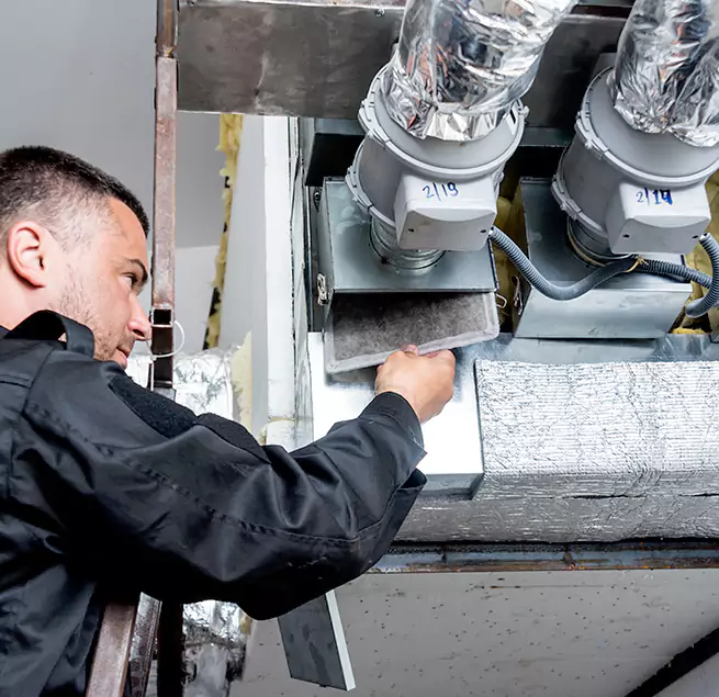 Why Homeowners & Businesses Trust Us in Alsip, IL?