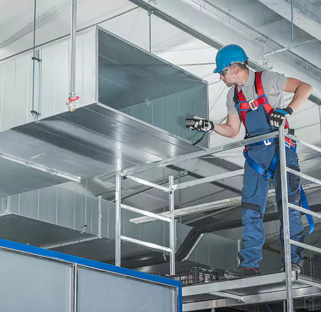 Why Homeowners & Businesses Trust Us in Alsip, IL?