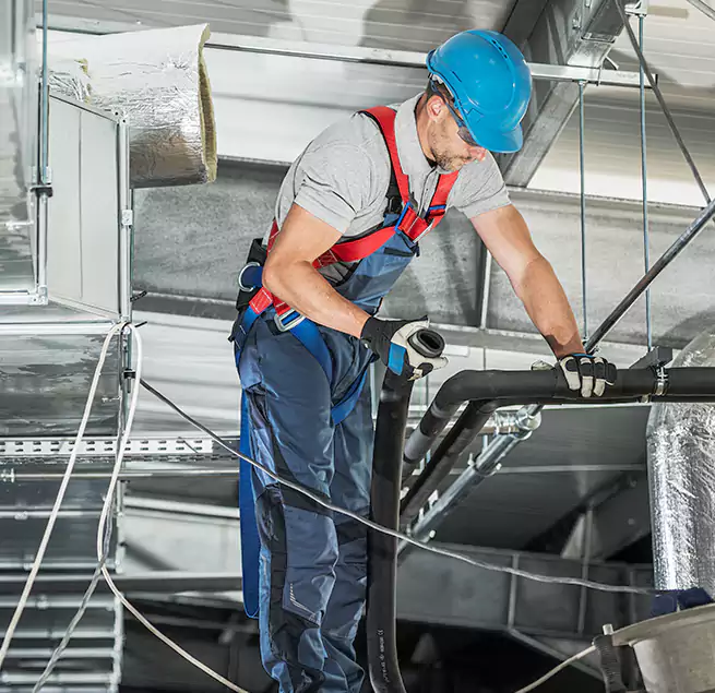 Why Homeowners & Businesses Trust Us in Alsip, IL?