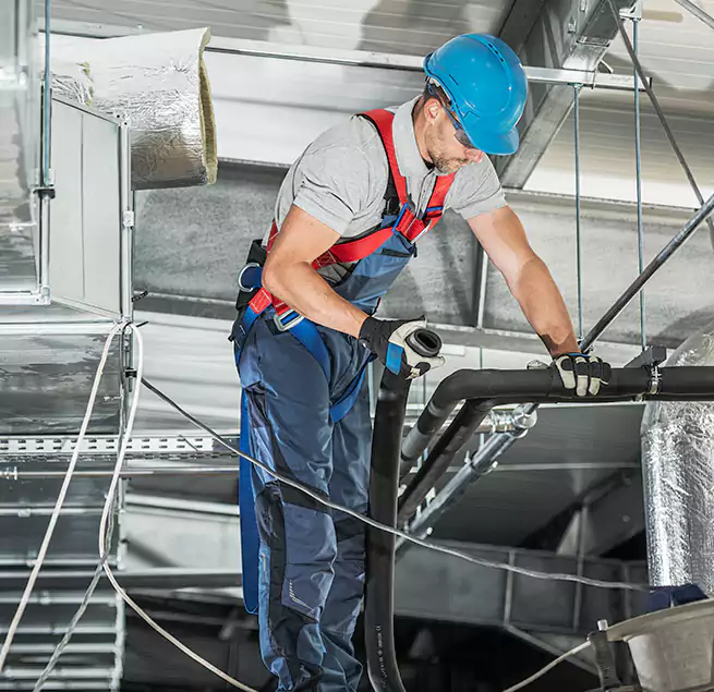 Why Homeowners & Businesses Trust Us in Alsip, IL?