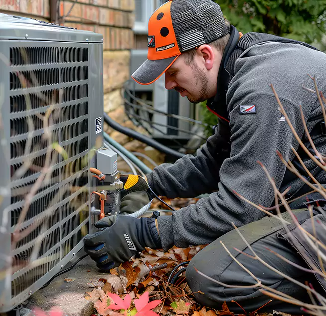 Why Homeowners & Businesses Trust Us in Alsip, IL?