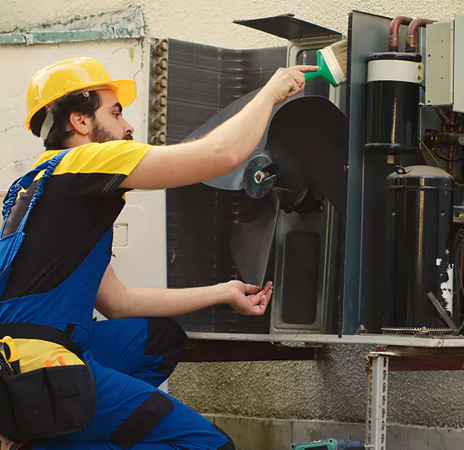 Why Homeowners & Businesses Trust Us Alsip, IL?