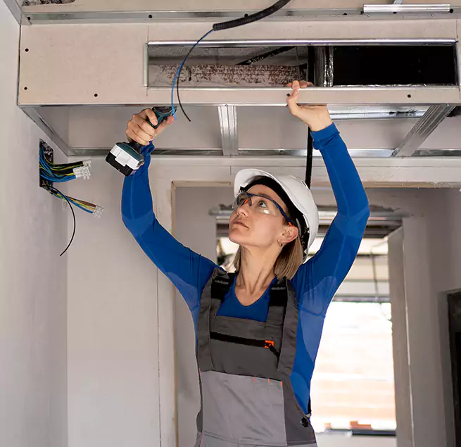 Why Homeowners & Businesses Trust Us in Alsip, IL?